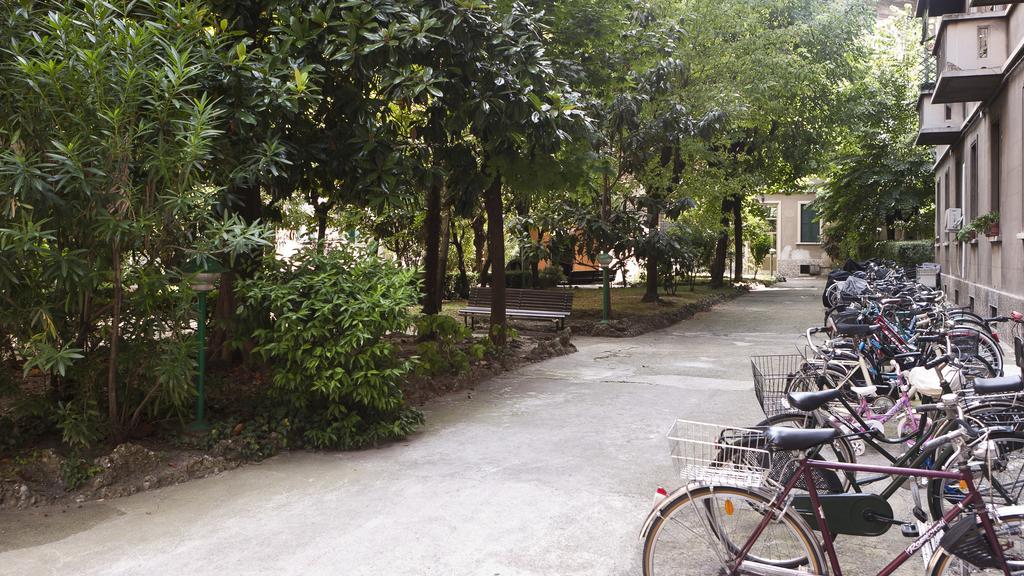Italianway - Vigano Διαμέρισμα Μιλάνο Εξωτερικό φωτογραφία