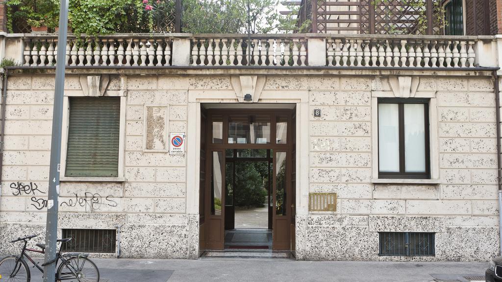 Italianway - Vigano Διαμέρισμα Μιλάνο Εξωτερικό φωτογραφία